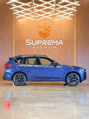 BMW-X3-2022