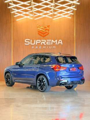 BMW-X3-2022