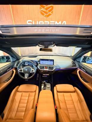 BMW-X3-2022