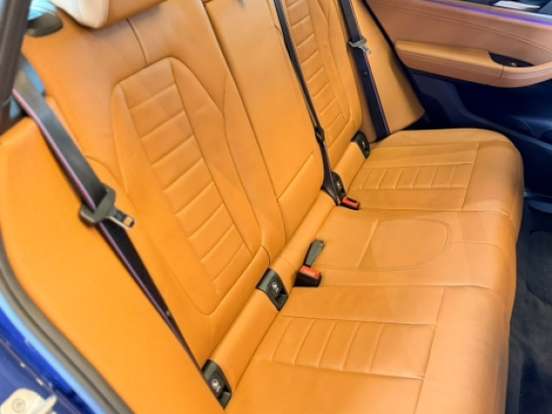 BMW-X3-3.0 TWINPOWER GASOLINA M40I STEPTRONIC BMW-X3-2022