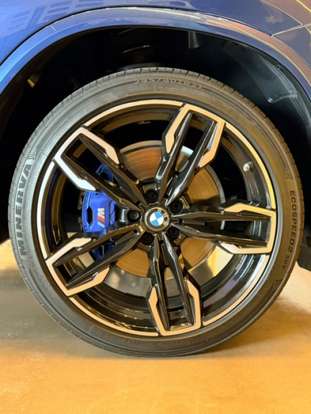 BMW-X3-2022