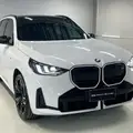 BMW X3 3.0 TWINPOWER MHEV M50 XDRIVE STEPTRONIC BMW X3 3.0 TWINPOWER MHEV M50 XDRIVE STEPTRONIC