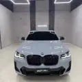 BMW X4 2.0 16V GASOLINA XDRIVE30I M SPORT STEPTRONIC BMW X4 2.0 16V GASOLINA XDRIVE30I M SPORT STEPTRONIC
