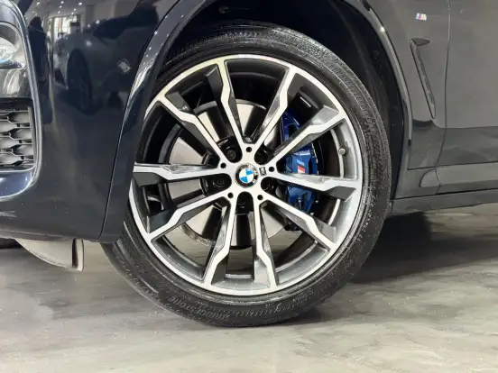 BMW-X4-2019