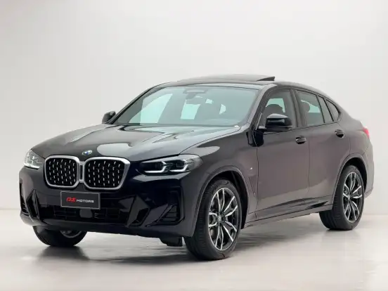 BMW-X4-2023