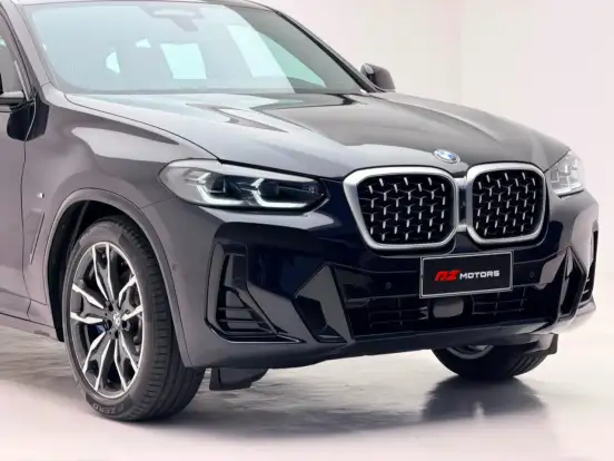 BMW-X4-2023