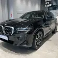 BMW X4 2.0 16V GASOLINA XDRIVE30I M SPORT STEPTRONIC BMW X4 2.0 16V GASOLINA XDRIVE30I M SPORT STEPTRONIC