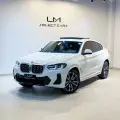 BMW X4 2.0 16V GASOLINA XDRIVE30I M SPORT STEPTRONIC BMW X4 2.0 16V GASOLINA XDRIVE30I M SPORT STEPTRONIC