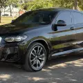 BMW X4 2.0 16V GASOLINA XDRIVE30I M SPORT STEPTRONIC BMW X4 2.0 16V GASOLINA XDRIVE30I M SPORT STEPTRONIC