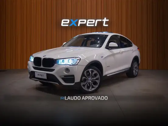 BMW-X4-2017