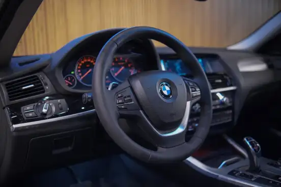 BMW-X4-2.0 28I X LINE 4X4 16V TURBO GASOLINA 4P AUTOMÁTICO BMW-X4-2017