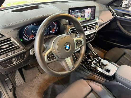 BMW-X4-2025