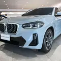BMW X4 2.0 16V GASOLINA XDRIVE30I M SPORT STEPTRONIC BMW X4 2.0 16V GASOLINA XDRIVE30I M SPORT STEPTRONIC