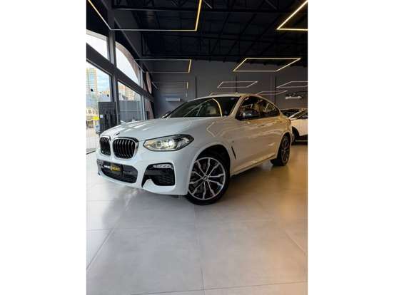 BMW-X4-2019