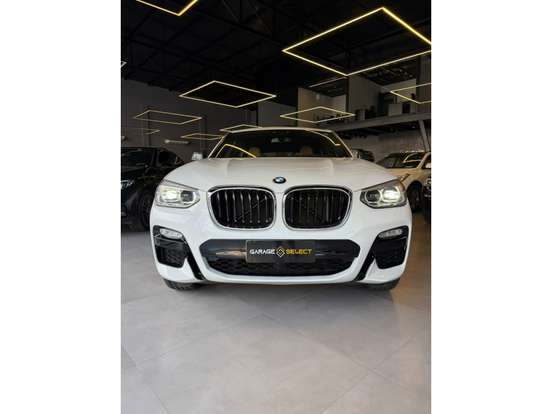 BMW-X4-2019