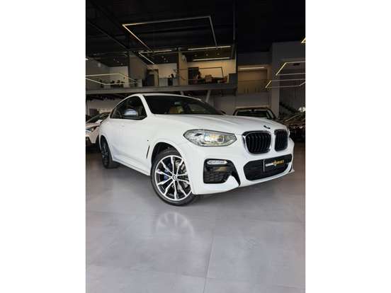 BMW-X4-2019