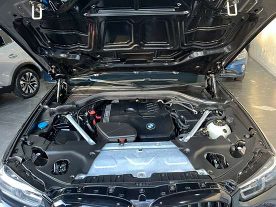BMW-X4-2.0 16V GASOLINA XDRIVE30I M SPORT STEPTRONIC BMW-X4-2022
