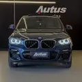 BMW X4 2.0 16V GASOLINA XDRIVE30I M SPORT STEPTRONIC BMW X4 2.0 16V GASOLINA XDRIVE30I M SPORT STEPTRONIC