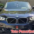 BMW X4 2.0 16V GASOLINA XDRIVE30I M SPORT STEPTRONIC BMW X4 2.0 16V GASOLINA XDRIVE30I M SPORT STEPTRONIC