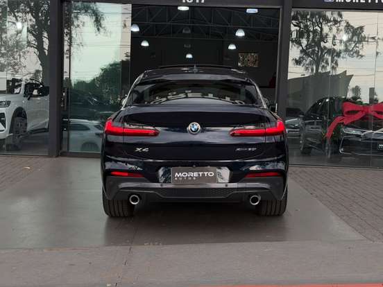 BMW-X4-2019