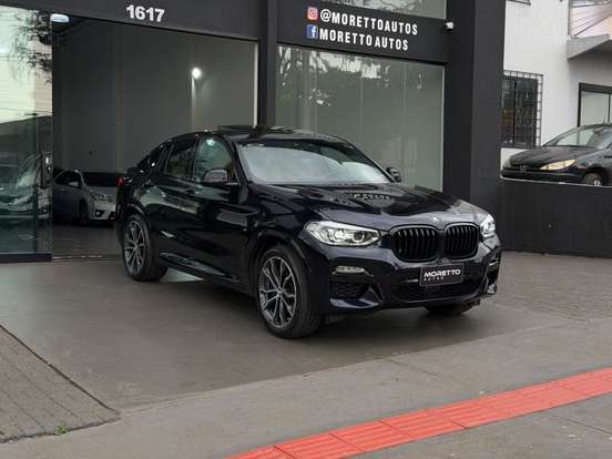 BMW-X4-2019