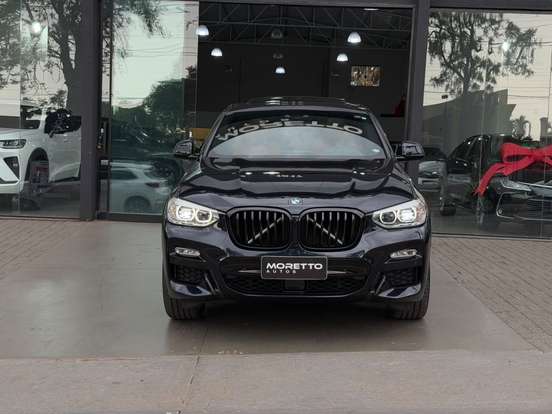 BMW-X4-2019