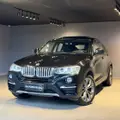 BMW X4 2.0 28I X LINE 4X4 16V TURBO GASOLINA 4P AUTOMÁTICO BMW X4 2.0 28I X LINE 4X4 16V TURBO GASOLINA 4P AUTOMÁTICO