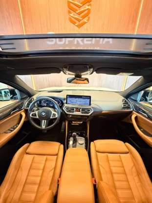 BMW-X4-2022