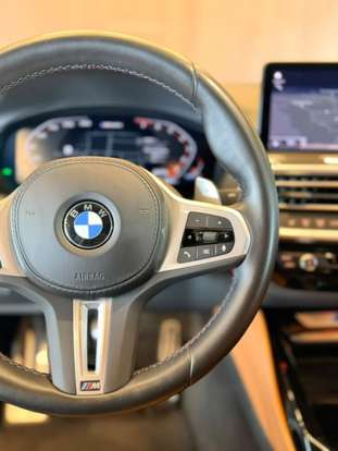 BMW-X4-2022