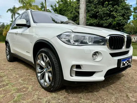 BMW-X5-2017