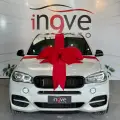 BMW X5 3.0 4X4 M50D I6 TURBO DIESEL 4P AUTOMÁTICO BMW X5 3.0 4X4 M50D I6 TURBO DIESEL 4P AUTOMÁTICO
