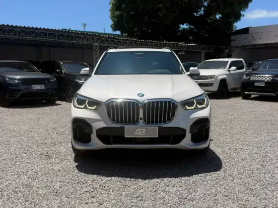 BMW-X5-3.0 I6 TURBO HÍBRIDO XDRIVE45E M SPORT AUTOMÁTICO BMW-X5-2022