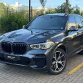 BMW X5 3.0 I6 TURBO HÍBRIDO XDRIVE45E M SPORT AUTOMÁTICO BMW X5 3.0 I6 TURBO HÍBRIDO XDRIVE45E M SPORT AUTOMÁTICO