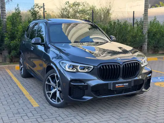 BMW-X5-2022