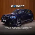 BMW X5 3.0 I6 TURBO HÍBRIDO XDRIVE45E M SPORT AUTOMÁTICO BMW X5 3.0 I6 TURBO HÍBRIDO XDRIVE45E M SPORT AUTOMÁTICO