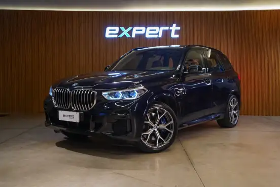 BMW-X5-2022