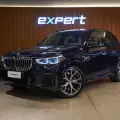 BMW X5 3.0 I6 TURBO HÍBRIDO XDRIVE45E M SPORT AUTOMÁTICO BMW X5 3.0 I6 TURBO HÍBRIDO XDRIVE45E M SPORT AUTOMÁTICO
