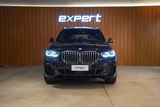 BMW-X5-2022