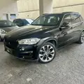 BMW X5 3.0 4X4 30D I6 TURBO DIESEL 4P AUTOMÁTICO BMW X5 3.0 4X4 30D I6 TURBO DIESEL 4P AUTOMÁTICO