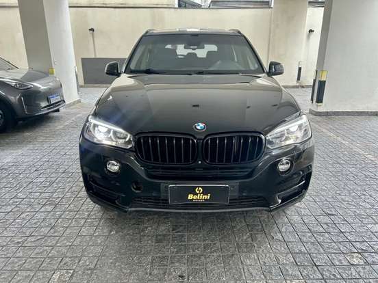 BMW-X5-2016