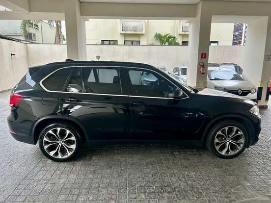 BMW-X5-2016