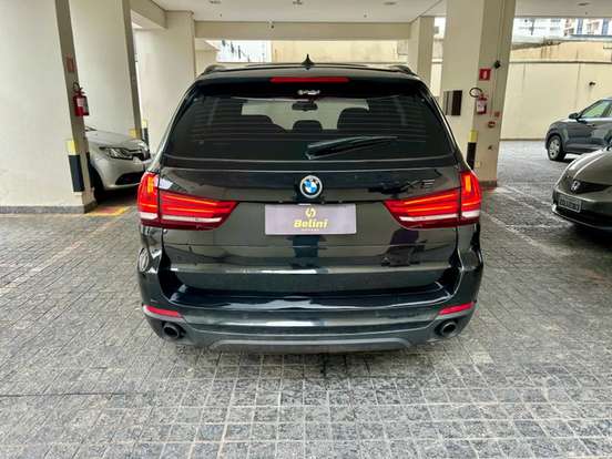 BMW-X5-2016
