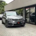 BMW X5 3.0 4X4 M50D I6 TURBO DIESEL 4P AUTOMÁTICO BMW X5 3.0 4X4 M50D I6 TURBO DIESEL 4P AUTOMÁTICO