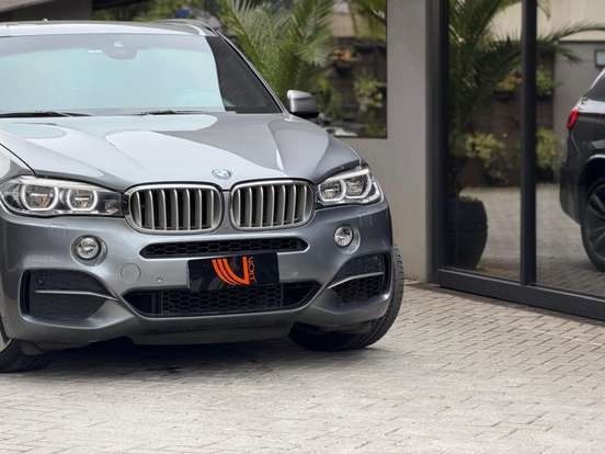 BMW-X5-3.0 4X4 M50D I6 TURBO DIESEL 4P AUTOMÁTICO BMW-X5-2016