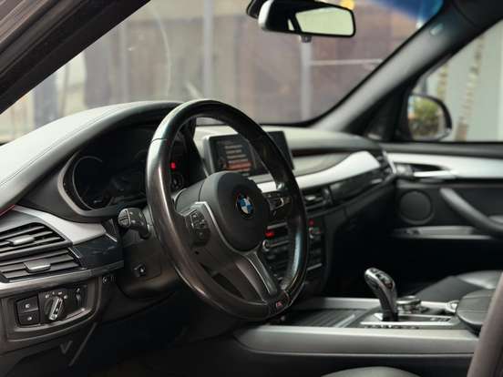 BMW-X5-2016