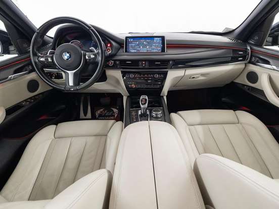 BMW-X5-2015