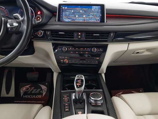 BMW-X5-3.0 4X4 M50D I6 TURBO DIESEL 4P AUTOMÁTICO BMW-X5-2015