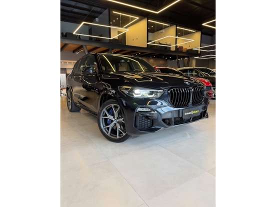 BMW-X5-2020