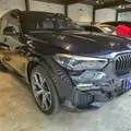 BMW X5 3.0 I6 TURBO HÍBRIDO XDRIVE45E M SPORT AUTOMÁTICO BMW X5 3.0 I6 TURBO HÍBRIDO XDRIVE45E M SPORT AUTOMÁTICO