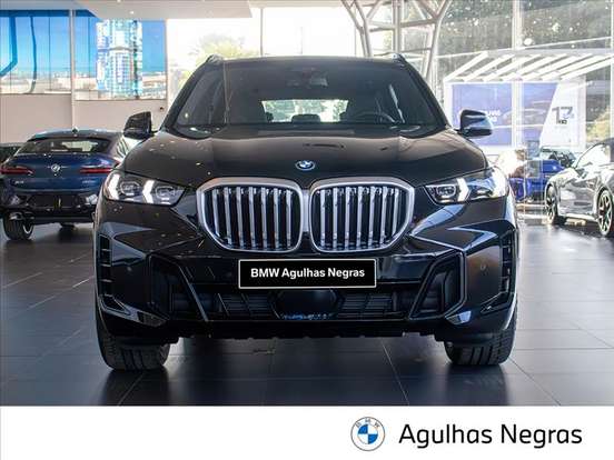 BMW-X5-2026